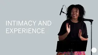 Holy Spirit + You // Intimacy and Experience