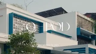 Q Pod | GVQ Design Studio | marc. frames