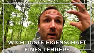 Erfolgreicher Unterricht: Warum diese Eigenschaft für Lehrer entscheidend ist