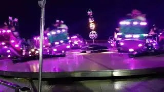Giostra Crazy Dance Del Prete - Quarto, Santa Maria 2019