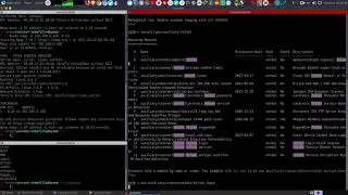 23 Port | Telnet | Brute Force | Metasploitable 2 | [մաս 4]
