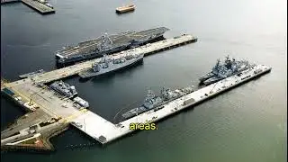 Naval Station Everett