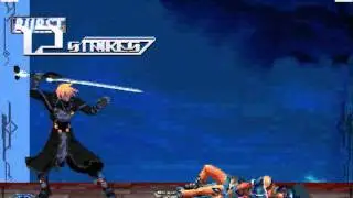 DF Mugen: Making Asura look like gold
