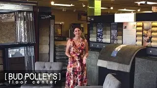 Bud Polley's - a Proud Shaw Floors Design Center