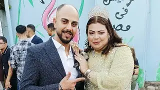 الفنانه ماجده زكي حول العالم👊