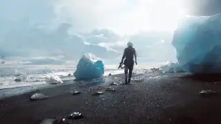 Arc Raiders - No shield / No Weapon