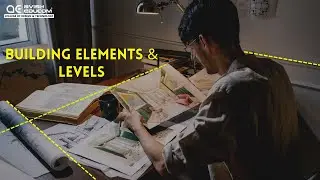 Interior Design Site Visit: Building Elements & Levels Explained by Sayal Sir
