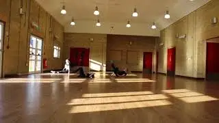 In my Body- Contemporary Dance
