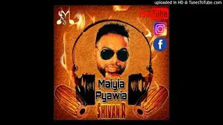 Shivan R - Maiya Pyawae [ Chutney Soca 2018 ]