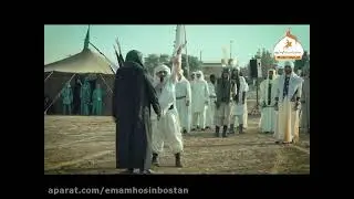 تشابیه الامام الحسین(ع) یوم العاشر من محرم ۱۴۴۳ه ق مدینه البسیتین/ایران -محافظه خوزستان
