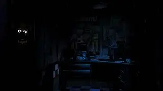 K-Fee Meme (Five Nights at Freddy's - Freddy Fazbear)