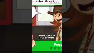 How Butter BREAKS Papa's Pancakeria Speedruns