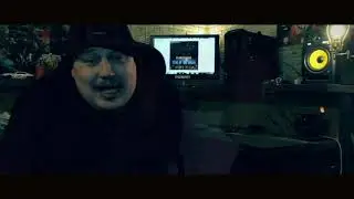KEEP IT MOVING (OFFICIAL VIDEO) - VILLAN & ILL SKILLS (PROD. BY DAKU BEATS)