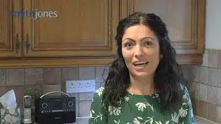 Cyclist testimonial after a successful cycling accident claim