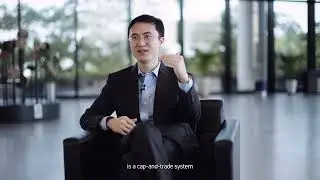 Carbon Trading vs Carbon Tax &ndash; Assoc Prof Hong Ru