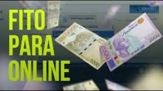 Si t&euml; fitoni para n&euml; internet? Rishikimi i t&euml; ardhurave pasive t&euml; investimeve Hyip. Ne ju tregojm&euml;