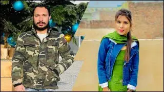4K LIVE ! Vikramjeet Singh ♥ Sandeep Kaur Wedding Ceremony Live By Preet Studio Pehowa M. 9896004060