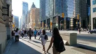 Canada Life Downtown,၊🇨🇦