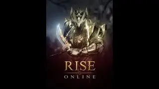 RİSE ONLİNE PK UFAKTAN BAŞLAYALIM DİMİ TAKİP ETMEYİ UNUTMA CANO:) #riseonlineworld