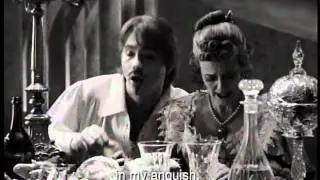 Hvorostovsky - Don Giovanni Unmasked (6/8)