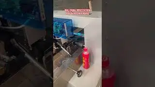 Do you like this hardware packaging machine?#packagingmachine #packing #packaging #factory #hardware