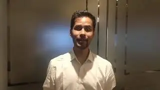 The art of influential communication with Nishith Shah