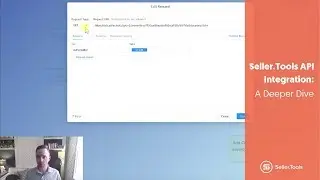 Шаг 5: Более глубокое погружение в API Seller.Tools