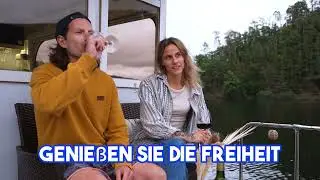 Hausboot Brandenburg an der Havel mieten