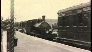 Branch Lines of Dorset