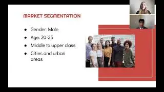 International Business Plan DECA 2020-2021