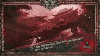 [FR] WET - #13 : Rage au volant