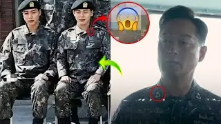 Recently! Military General opens voice on possible rotation of Jungkook and Jimin divisions! Why?