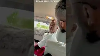 Daddy Herman Amisi avec ses fidèles| Tiktok rdc