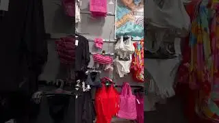 Swimwear At Primark