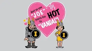 The Other Half of Joe's Heart