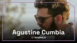 Agustine Cumbia - Tecn&oacute;polis 2022 en VIVO - 17/7 17 h