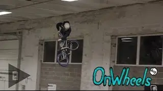 EriK Orgo nightride @ Kohila Skatepark