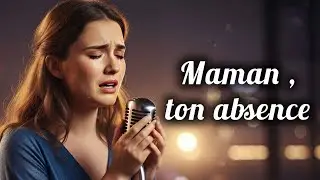 Maman , Ton Absence : Chanson triste sur la perte d'une mère.