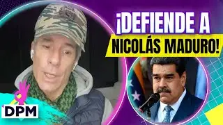 EN VIVO Fernando Carrillo asegura que DOMINA las TENDENCIAS por sus polémicas declaraciones | DPM