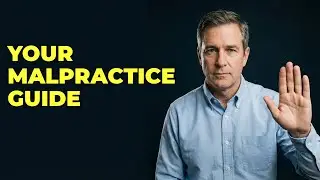 What Is The Process For Medical Malpractice Cases?