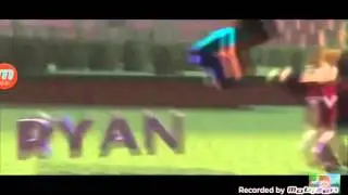 clash with Ryan and taze