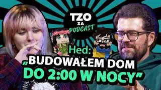 JAK HYTALE PRZYWOŁAŁ NOSTALGIĘ ZA MINECRAFTEM. TZO za podcast