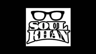 Soul Khan - Crush It To Diamonds [Lyrics Posted]