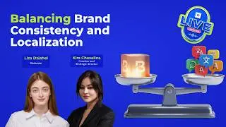 Balancing Brand Consistency and Localization | Alconost