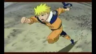 - - Coming for You , Gaara - -