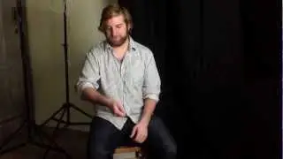 Samurai Drunk Auditions: Brian Moody