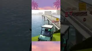 GTA Vice City Early Island Glitch & Dark Secrets Uncovered!🕵️&zwj;♂️💀
