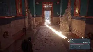 i7 6820hk wth GTX 970m game performance