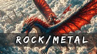 Dragones Alzados | Música | Música de batalla en Español