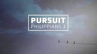 Pursuit Trailer